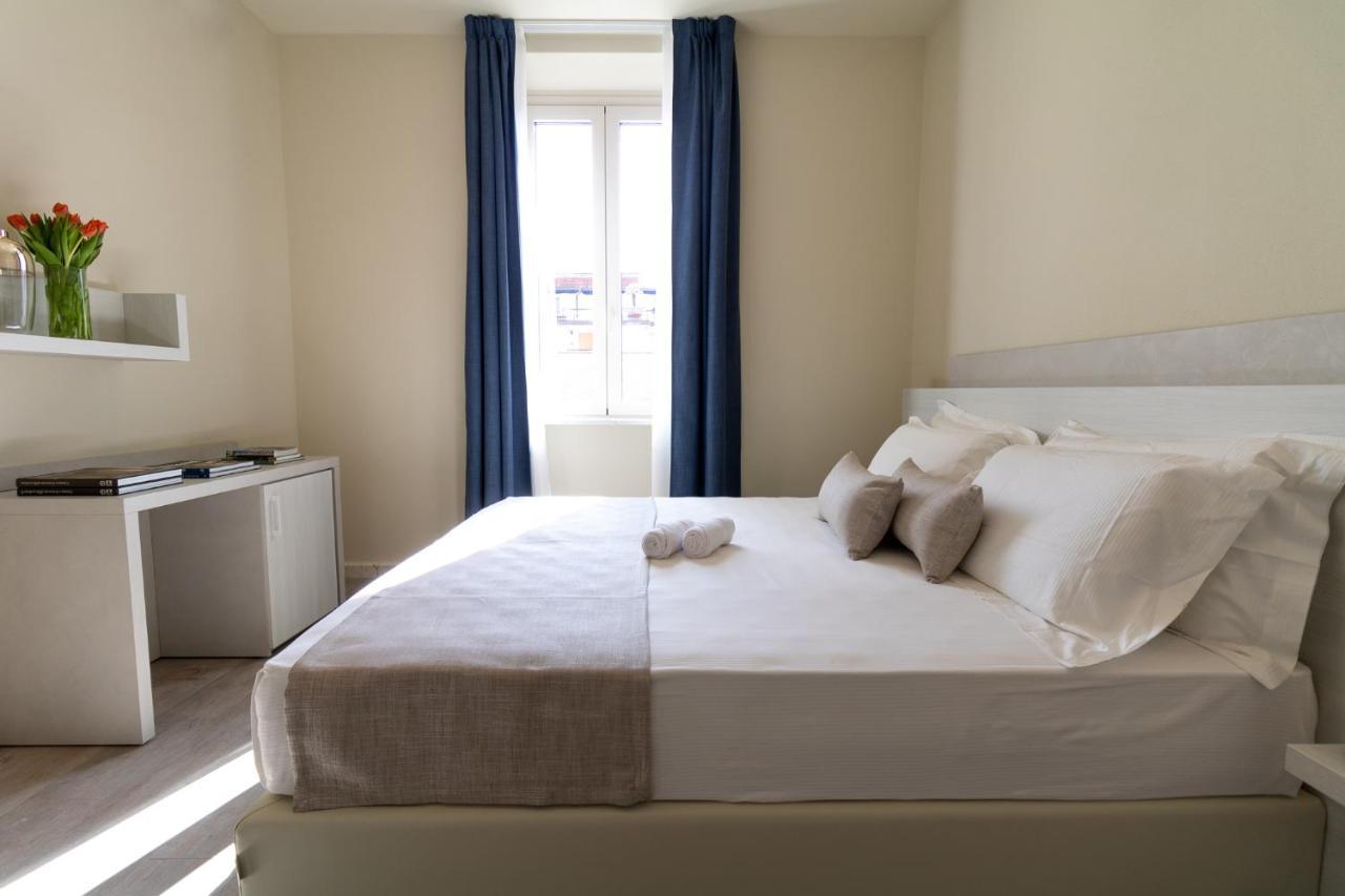 Doride Suites Boutique Hotel Marina Di Carrara Exteriér fotografie