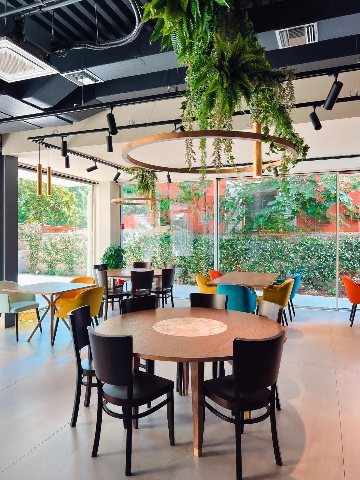 Doride Suites Boutique Hotel Marina Di Carrara Exteriér fotografie