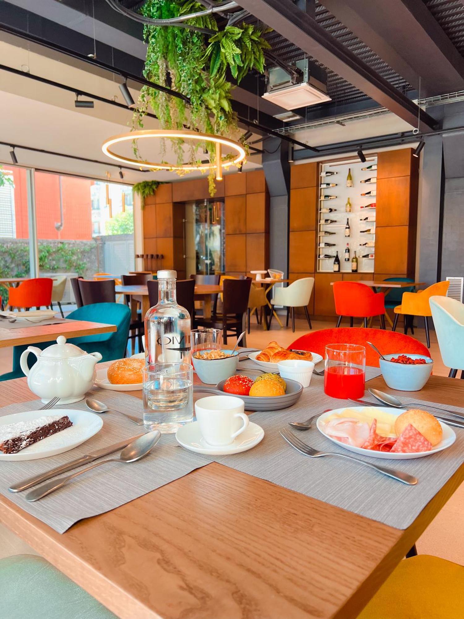 Doride Suites Boutique Hotel Marina Di Carrara Exteriér fotografie