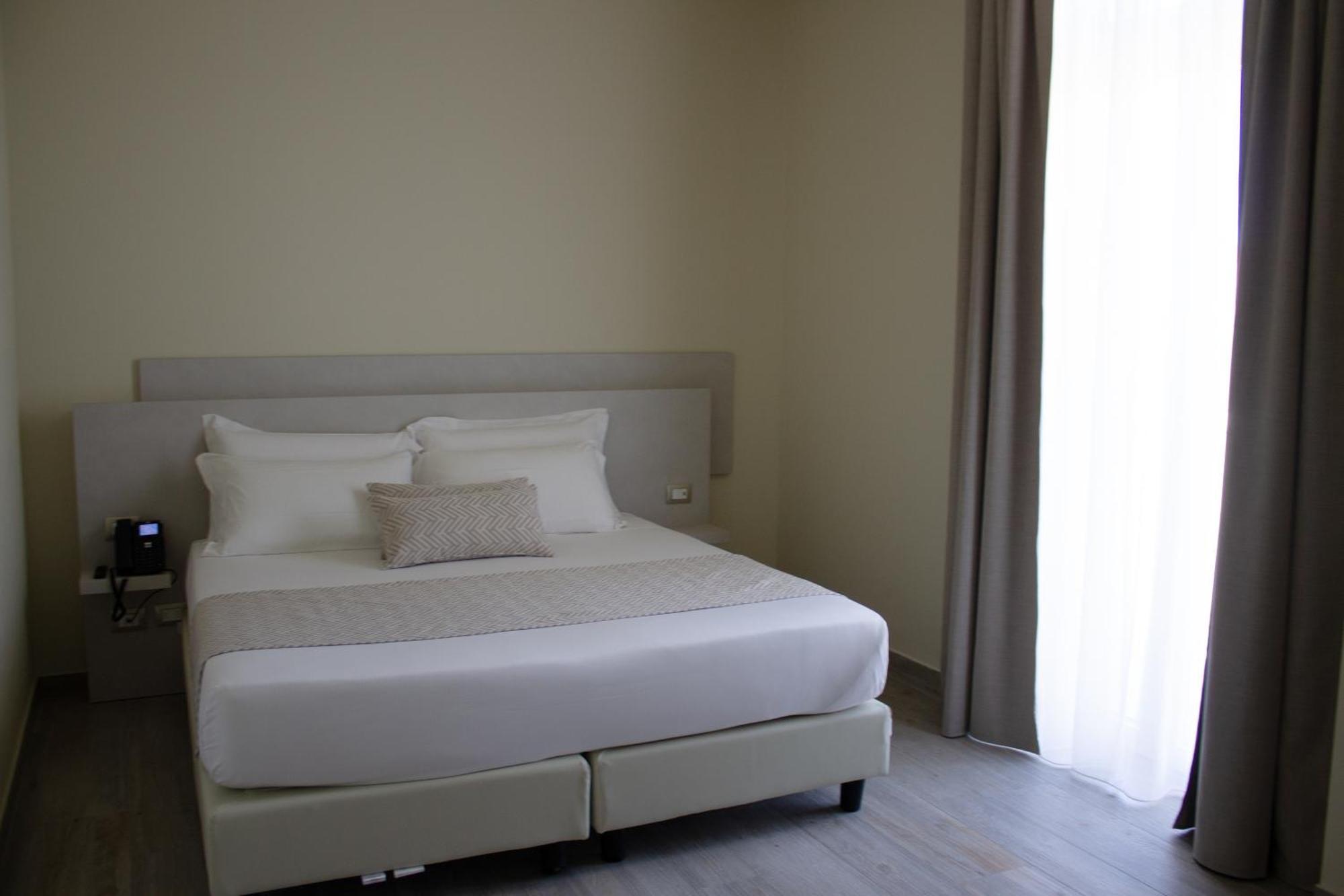 Doride Suites Boutique Hotel Marina Di Carrara Exteriér fotografie