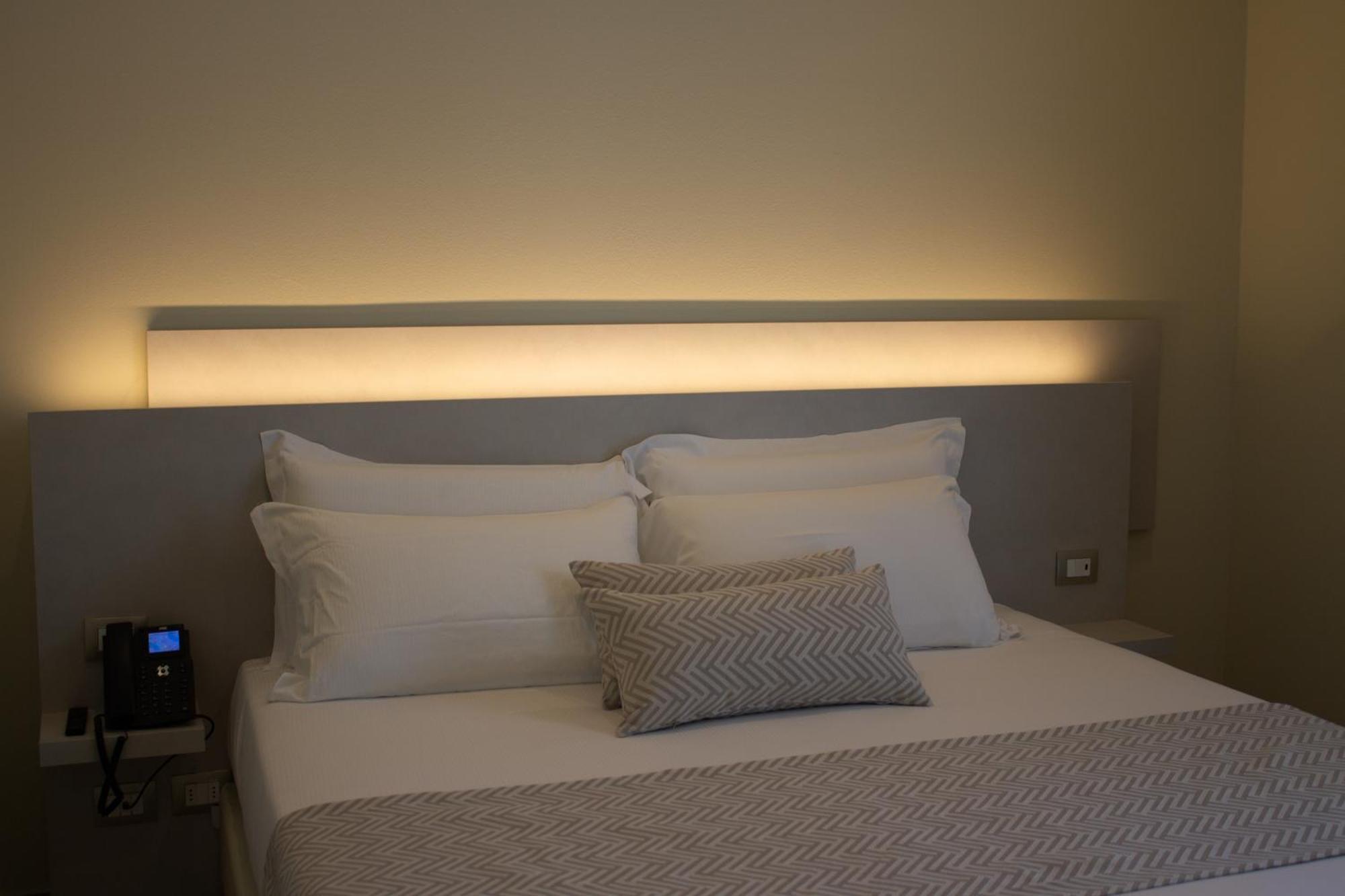 Doride Suites Boutique Hotel Marina Di Carrara Exteriér fotografie