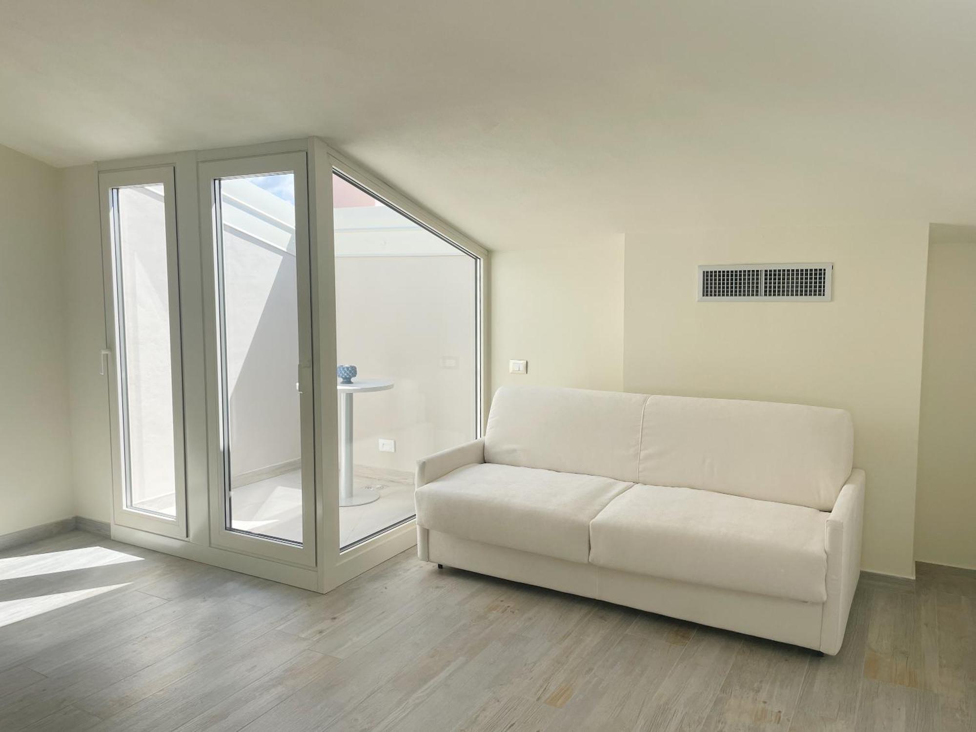 Doride Suites Boutique Hotel Marina Di Carrara Exteriér fotografie